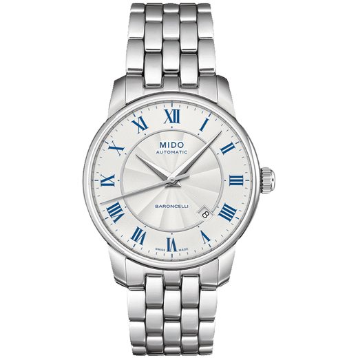 MIDO BARONCELLI GENT M8600.4.21.1 - BARONCELLI - ZNAČKY