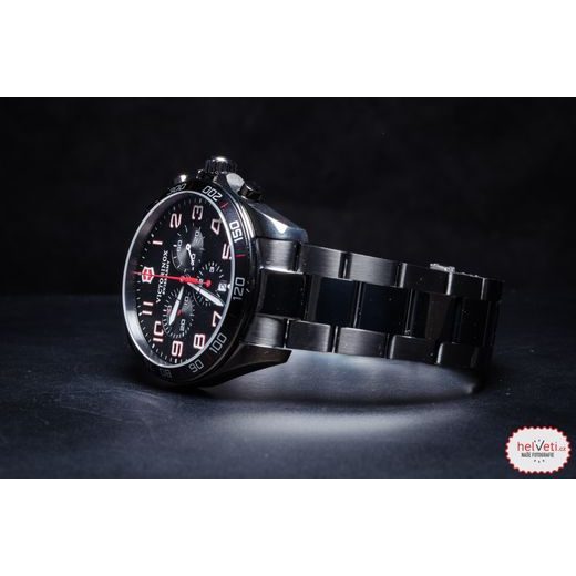 VICTORINOX FIELDFORCE SPORT CHRONO 241890 - FIELDFORCE - BRANDS