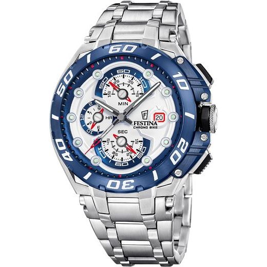 FESTINA CHRONO BIKE 20754/1 - CHRONO BIKE - ZNAČKY