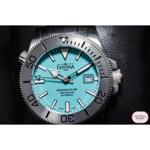 DAVOSA ARGONAUTIC CORAL LIMITED EDITION 161.527.40 - DAVOSA - BRANDS