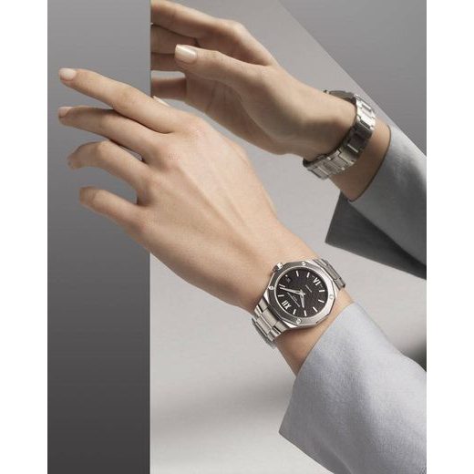 BAUME & MERCIER RIVIERA 10724 - RIVIERA - ZNAČKY