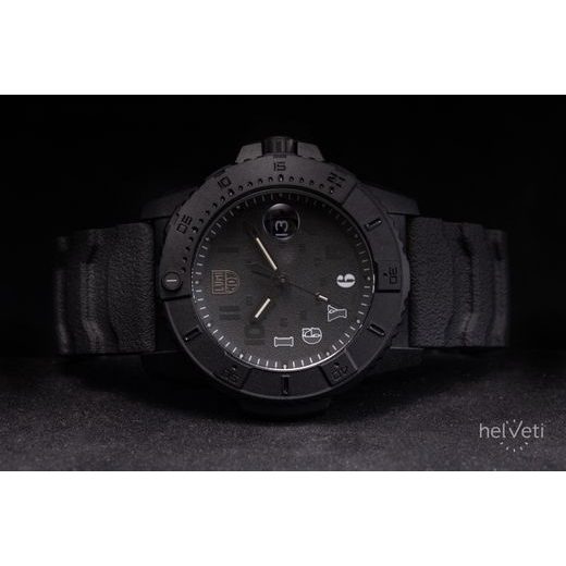 LUMINOX NAVY SEAL FOUNDATION XS.3611.IGY6.NSF - SEA - BRANDS