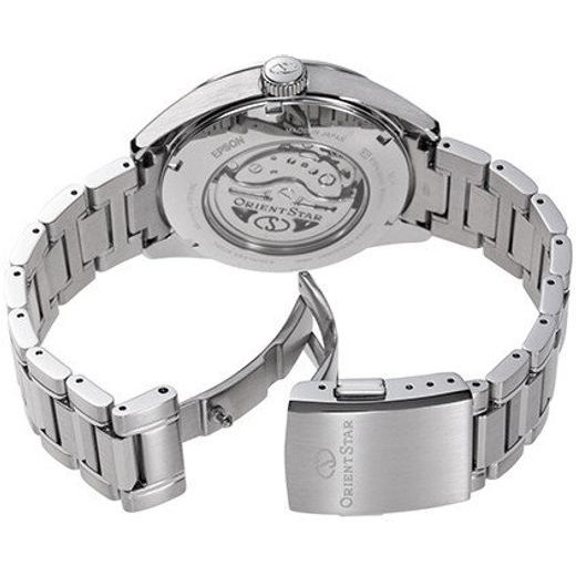 ORIENT STAR CONTEMPORARY RE-BY0011S M34 F7 - CONTEMPORARY - BRANDS