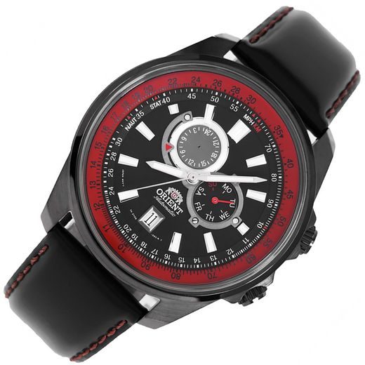 ORIENT SPORT AUTOMATIC FET0Q001B - ORIENT - BRANDS