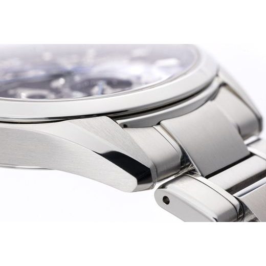 ORIENT STAR CONTEMPORARY SKELETON RE-AZ0101N - CONTEMPORARY - BRANDS