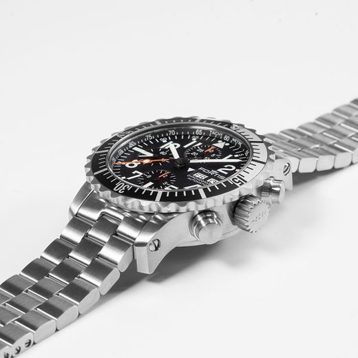 FORTIS B-42 MARINEMASTER CHRONOGRAPH 671-17-41-M - AQUATIS - ZNAČKY