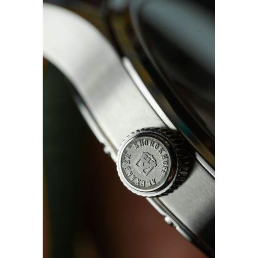 ALEXANDER SHOROKHOFF CRAZY BALLS AS.CB01-2 - AVANTGARDE - ZNAČKY