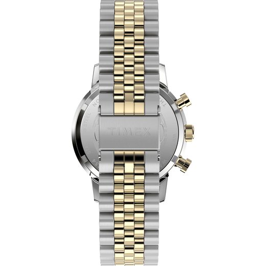 TIMEX MARLIN® CHRONOGRAPH TACHYMETER TW2W60000UK - TIMEX - BRANDS