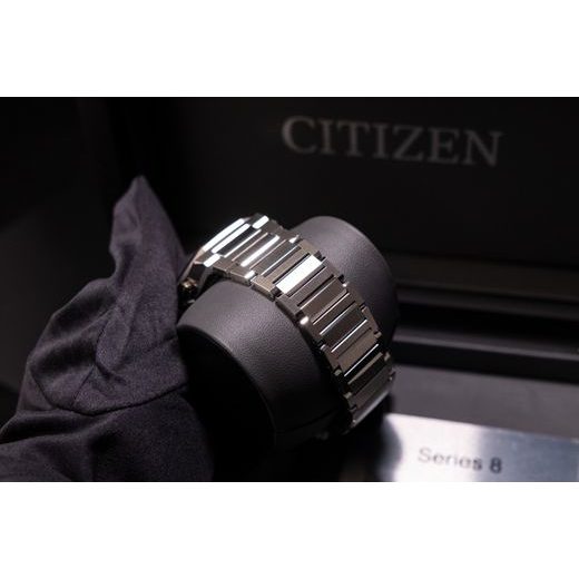 CITIZEN SERIES 8 831 AUTOMATIC LIMITED EDITION NB6066-51W - SERIES 8 - ZNAČKY
