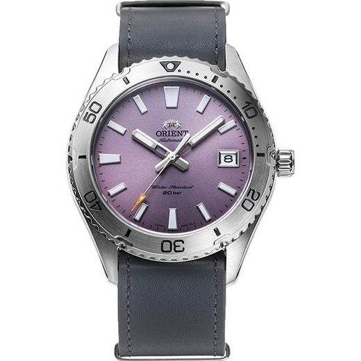 ORIENT SPORTS MAKO 40 AUTOMATIC RA-AC0Q07V - SPORTS - ZNAČKY