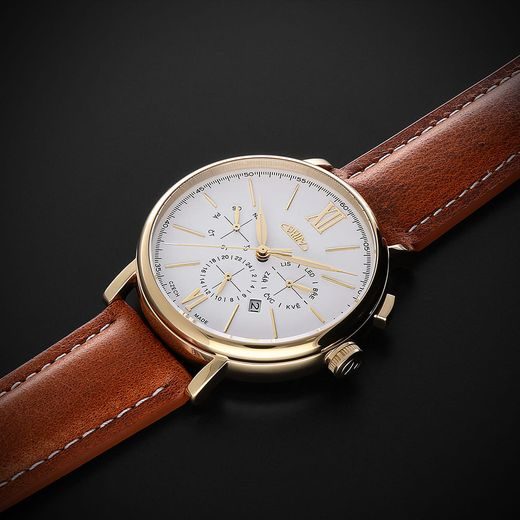 PRIM RETRO ELEGANCE 25 - B W01P.13248.B - AUTOMATIC - BRANDS