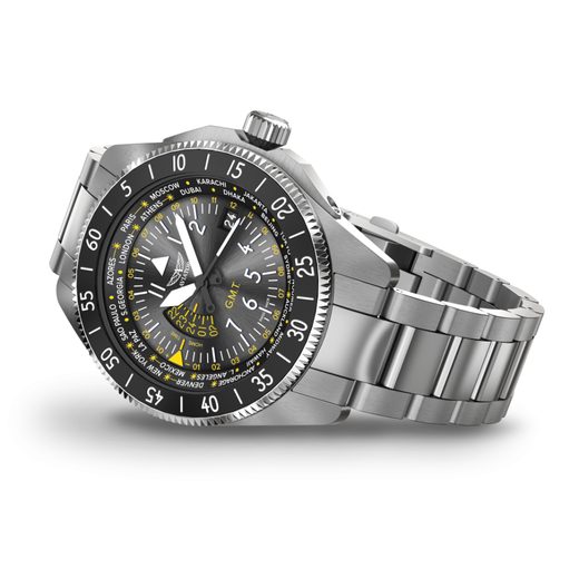 AVIATOR AIRACOBRA GMT V.1.37.0.307.5 - AIRACOBRA GMT - BRANDS