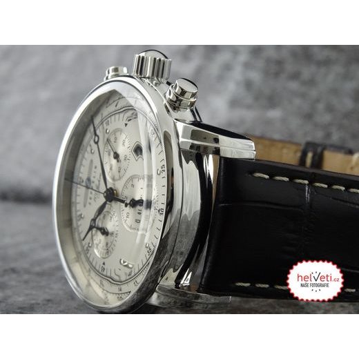 ZEPPELIN 100 YEARS ZEPPELIN EDITION 7680-1 - ARCHÍV