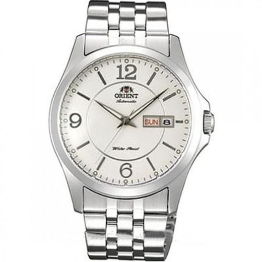 ORIENT CLASSIC AUTOMATIC FEM7G001W - CLASSIC - ZNAČKY