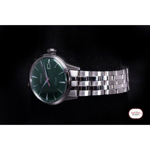 SEIKO PRESAGE SRPE15J1 - PRESAGE - ZNAČKY