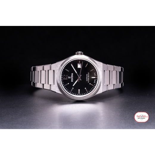 FESTINA SWISS MADE 20035/6 - SWISS MADE - BRANDS