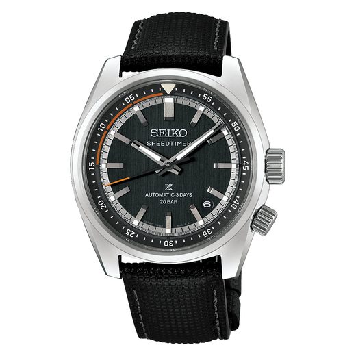 SEIKO PROSPEX SPEEDTIMER HBC004J1 - PROSPEX - ZNAČKY