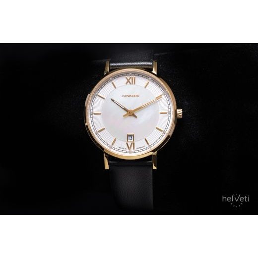 JUNKERS ANNELISE 34 PERLMUTT 961.03.04 - ANNELISE - BRANDS