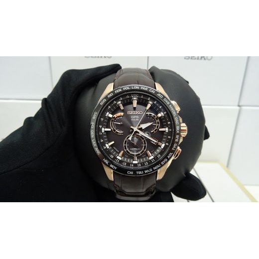 SEIKO ASTRON SSE060J1 - SEIKO - ZNAČKY