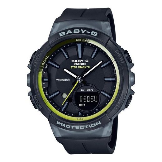 CASIO BGS-100-1AER - CASIO - ZNAČKY