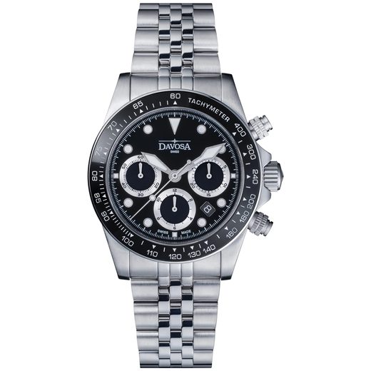 DAVOSA TERNOS PROFESSIONAL CHRONOGRAPH 161.543.05 - TERNOS - ZNAČKY