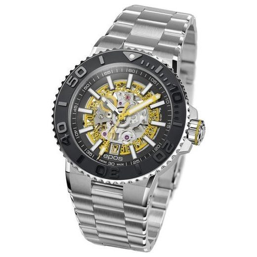 EPOS SPORTIVE 3441.135.20.15.30 - SPORT - BRANDS