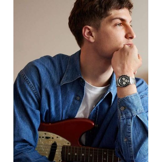 TIMEX Q DIVER TW2W51600UK - TIMEX - BRANDS