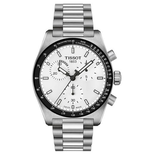 TISSOT PR516 QUARTZ CHRONOGRAPH T149.417.11.011.00 - PRS 516 - ZNAČKY