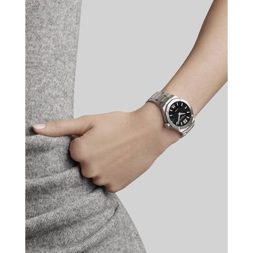 BAUME & MERCIER RIVIERA 10724 - RIVIERA - ZNAČKY