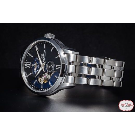 ORIENT STAR RE-AV0B03B LAYERED SKELETON - CONTEMPORARY - BRANDS