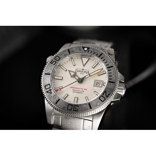 DAVOSA ARGONAUTIC BGBS 161.528.10 - ARGONAUTIC - BRANDS