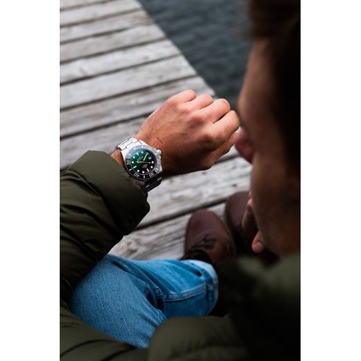 DAVOSA TERNOS PROFESSIONAL MOUNTAIN LAKE AUTOMATIC 161.559.75 - TERNOS - ZNAČKY