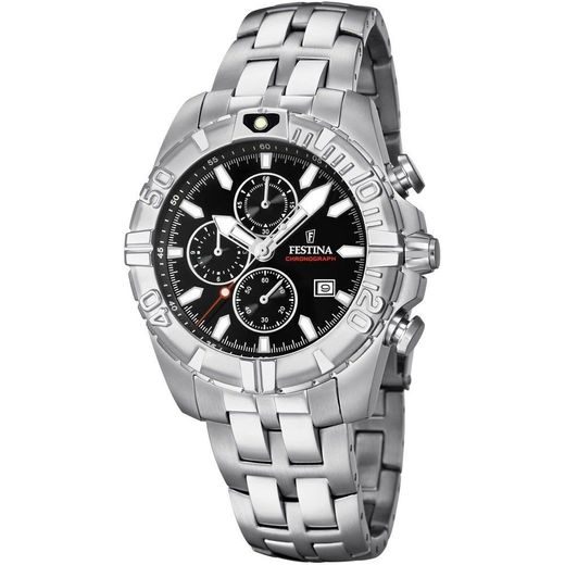 FESTINA CHRONO SPORT 20355/4 - FESTINA - BRANDS