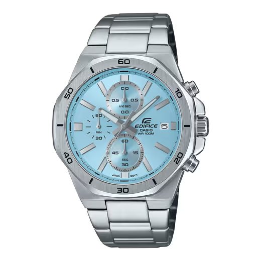 CASIO EDIFICE EFV-640D-2BVUEF - EDIFICE - BRANDS