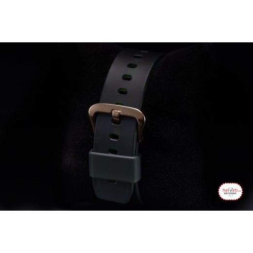 CASIO G-SHOCK GM-5600CL-3ER EMERALD GOLD - G-SHOCK - BRANDS