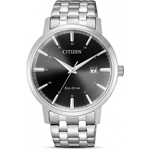 CITIZEN CLASSIC BM7460-88E - ELEGANT - BRANDS