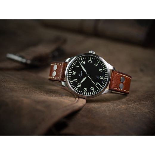 LACO GENF.2.D 40 - PILOT BASIC - ZNAČKY