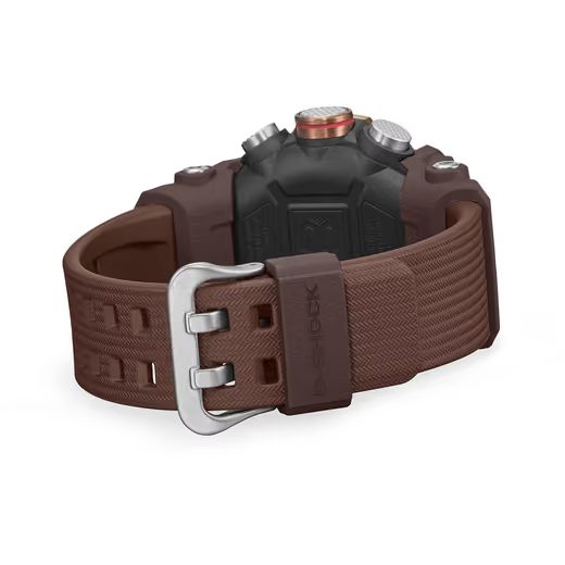 CASIO G-SHOCK GG-B100XMH-5AER MUDMASTER HORIZON GOLD - MUDMASTER - MĂRCI