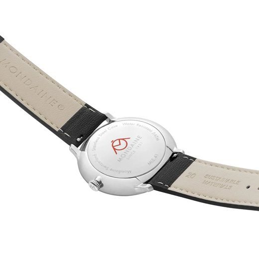 MONDAINE DOPPIO SOLAR MLE.41920.LBV - DOPPIO - BRANDS