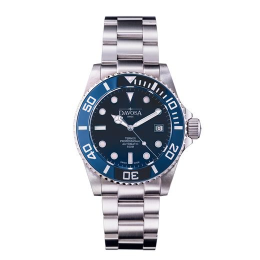 DAVOSA TERNOS PROFESSIONAL AUTOMATIC 161.559.40 - TERNOS - BRANDS