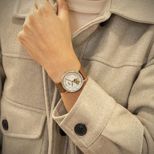 PRIM LADY LOVE ELEGANT - D W02P.13252.D - AUTOMATIC - MĂRCI