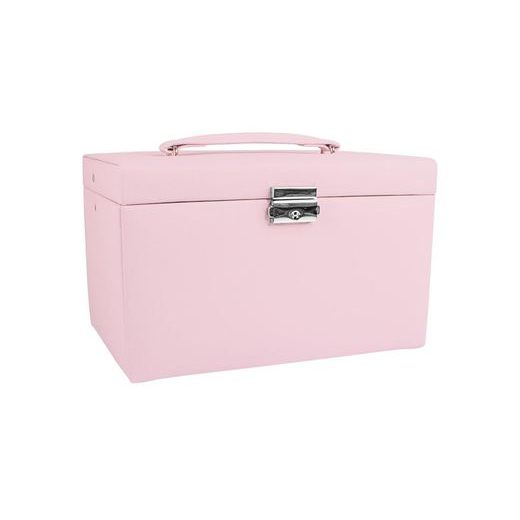 JEWELLERY BOX FRIEDRICH LEDERWAREN JOLIE 2.0 23256-48 - JEWELLERY BOXES - ACCESSORIES