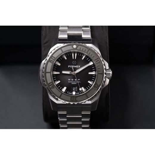 FORMEX REEF 42 AUTOMATIC CHRONOMETER 2200.1.6320.100 - REEF - BRANDS