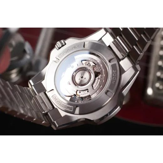 FORMEX REEF GMT AUTOMATIC CHRONOMETER 2202.1.5399.910 - REEF - BRANDS