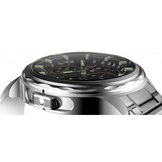 BALL ENGINEER MASTER II SLIDE CHRONOGRAPH CM3888D-S1J-BK - ENGINEER MASTER II - BRANDS