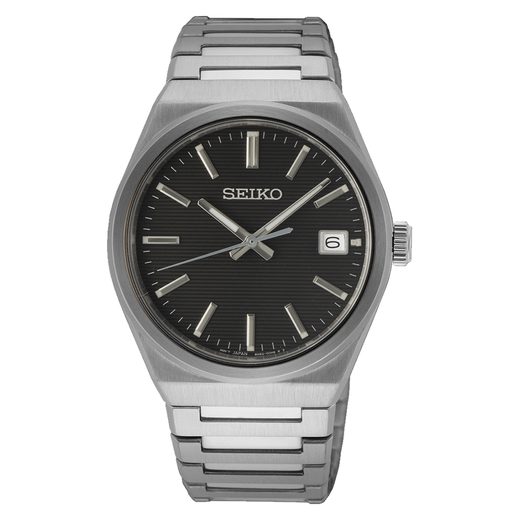 SEIKO QUARTZ SUR557P1 - QUARTZ - ZNAČKY