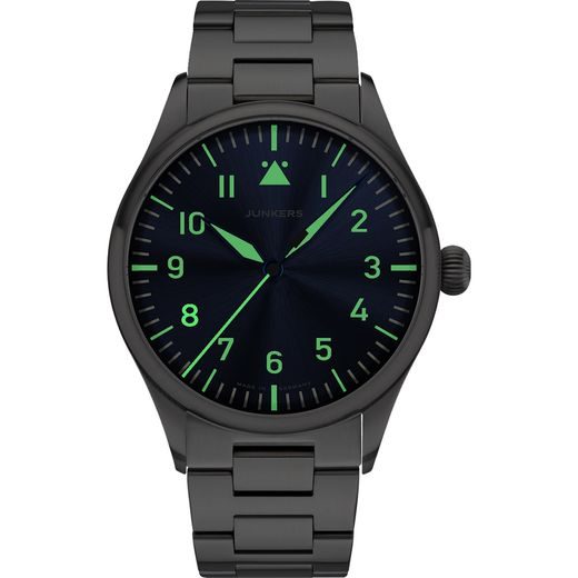 JUNKERS BAUMUSTER A 920.01.01.M - BAUMUSTER - BRANDS
