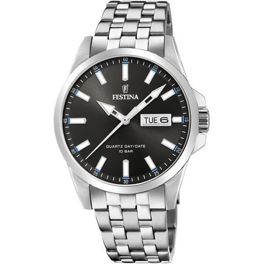 FESTINA CLASSIC 20357/2 - CLASSIC - ZNAČKY