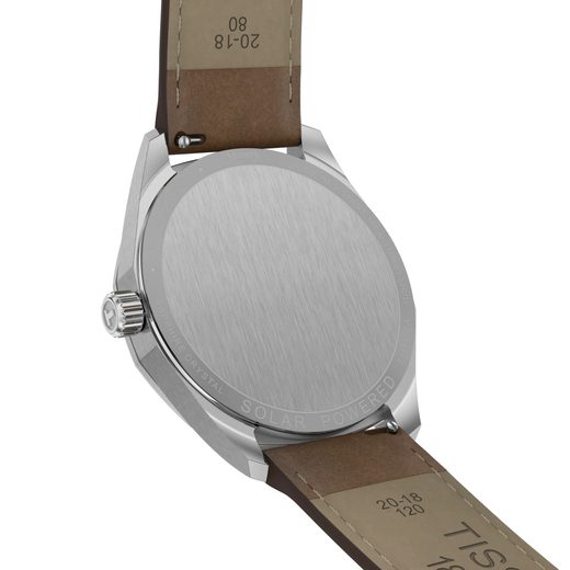 TISSOT PRC 100 SOLAR QUARTZ 39MM T151.422.16.031.00 - PRC 100 - ZNAČKY