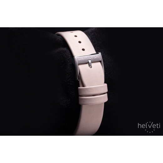 HAMILTON JAZZMASTER PERFORMER AUTO H36125890 - JAZZMASTER - ZNAČKY